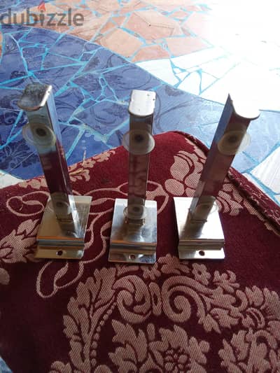 حوامل ارفف