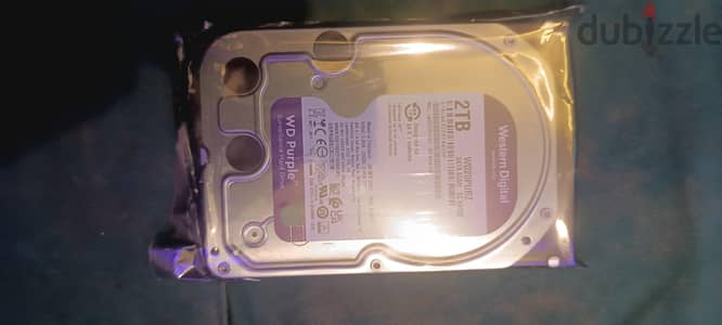 HDD 2T