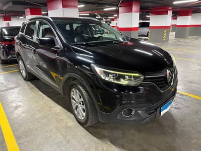 Renault Kadjar 2019 Signature