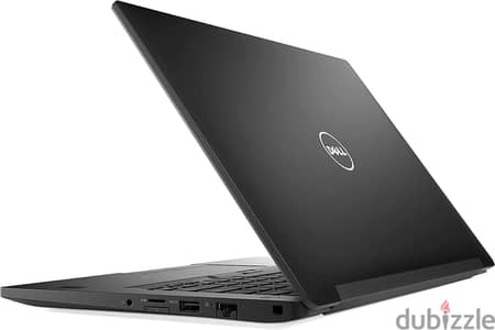 Dell Latitude7490| i7 8th Gen | 16 GB DDR4 | 256GB NVMe