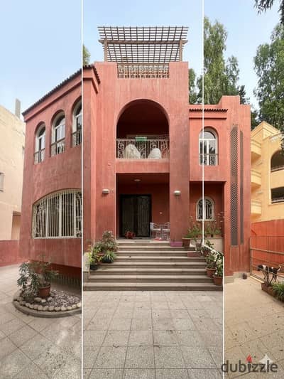 Villa in Al-Obour City, Al-Falat Neighborhood