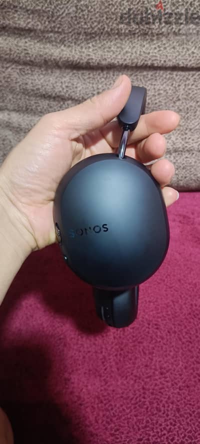 سماعه راس من شركه Sonos Ace