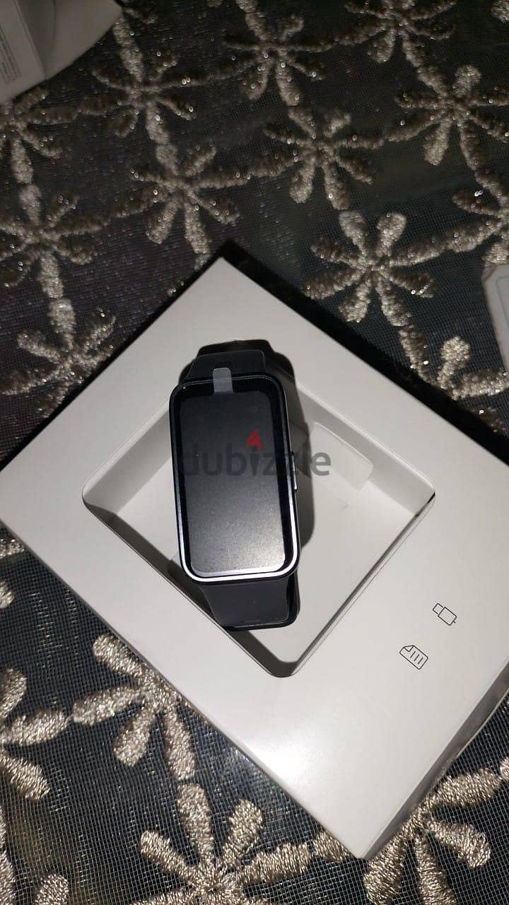 Smart Watch 1
