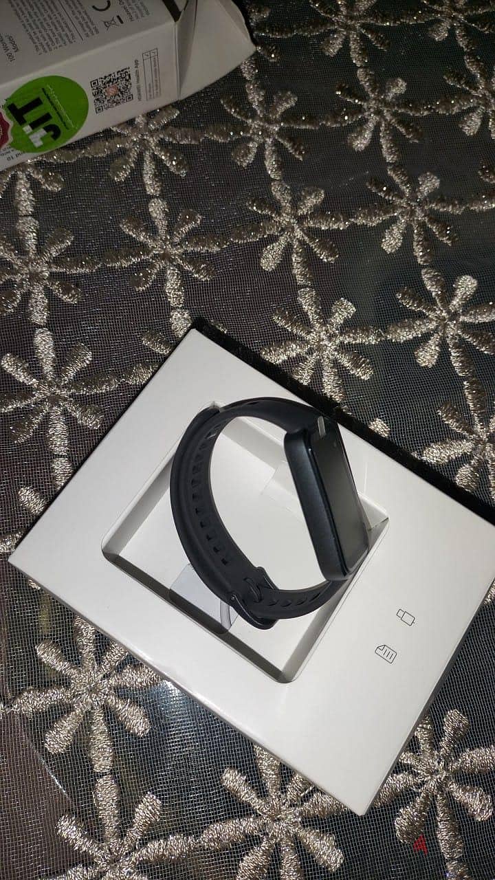 Smart Watch 2