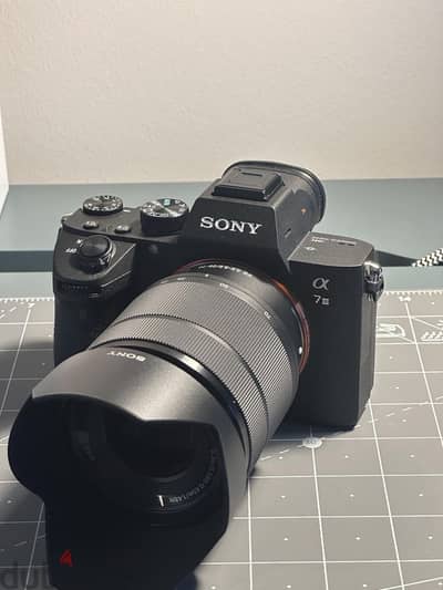 Sony a7iii Sony a7iii