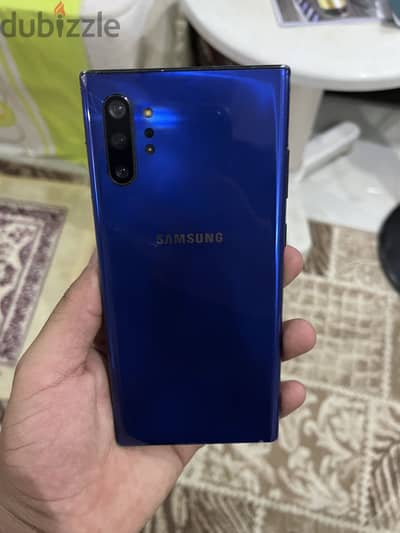 سامسونج اس 10 بلس