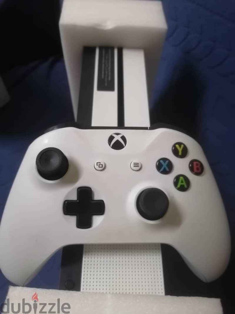 xbox one s 1