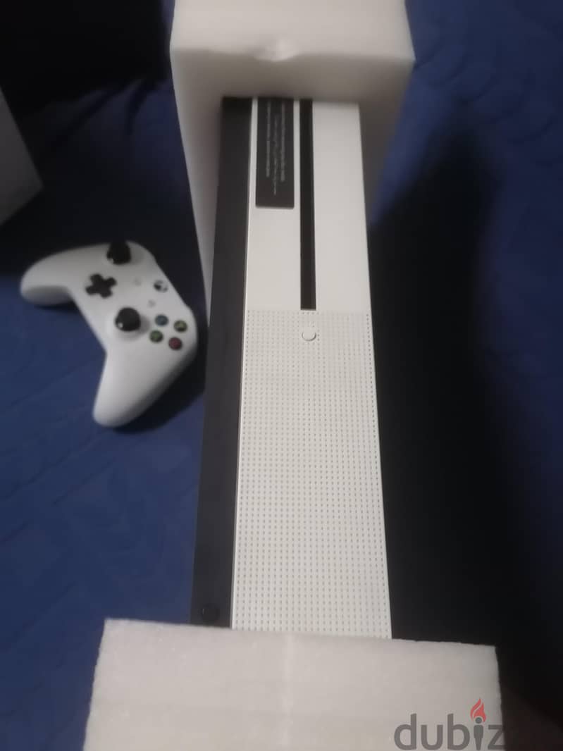 xbox one s 2