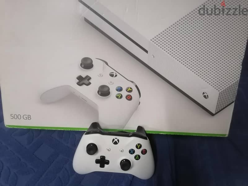 xbox one s 3