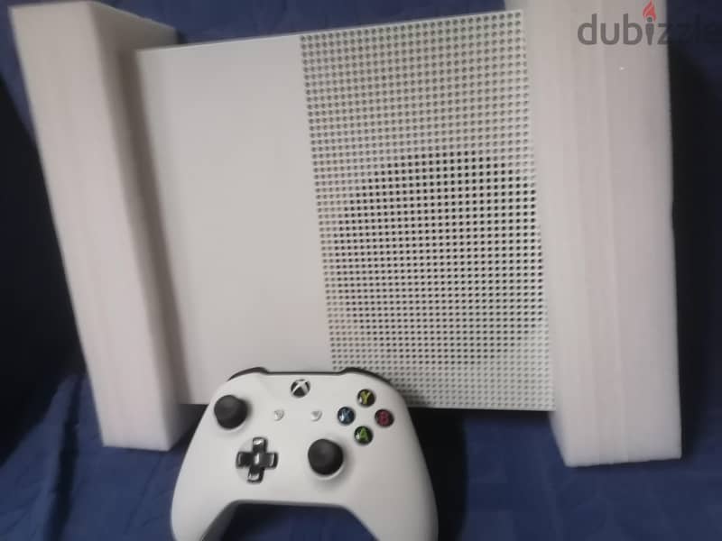 xbox one s 4