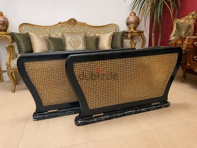 باب ديكور||Decorative door for hallway