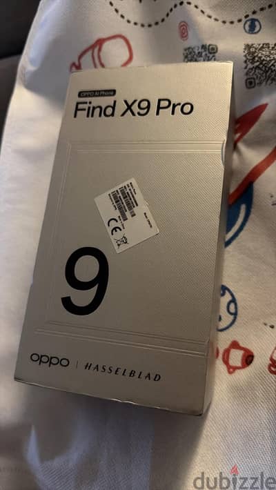 OPPO Find X9 Pro