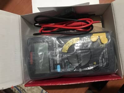 اڤوميتر سانوا  sanwa multimeter