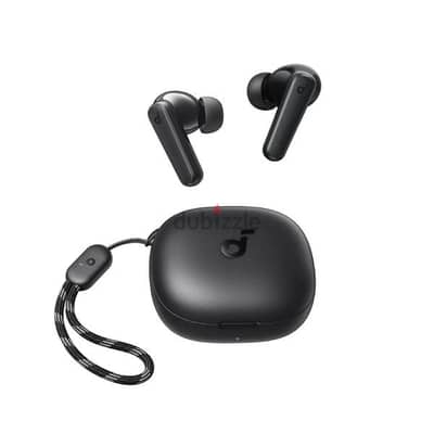 سماعة Soundcore R50i VI  استخدام شهر ونص فقط