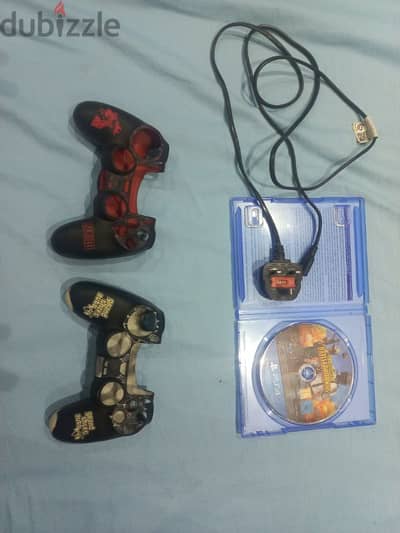 pubg and ps4 controllers covers