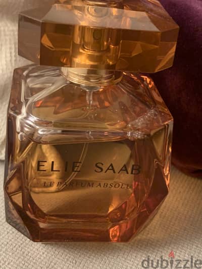 ELIE SAAB LE PARFUM ABSOLL