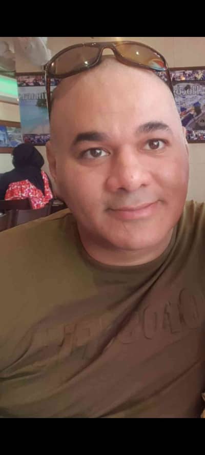 sameh Hafez 