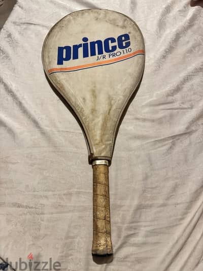 مضرب تنس ماركة prince