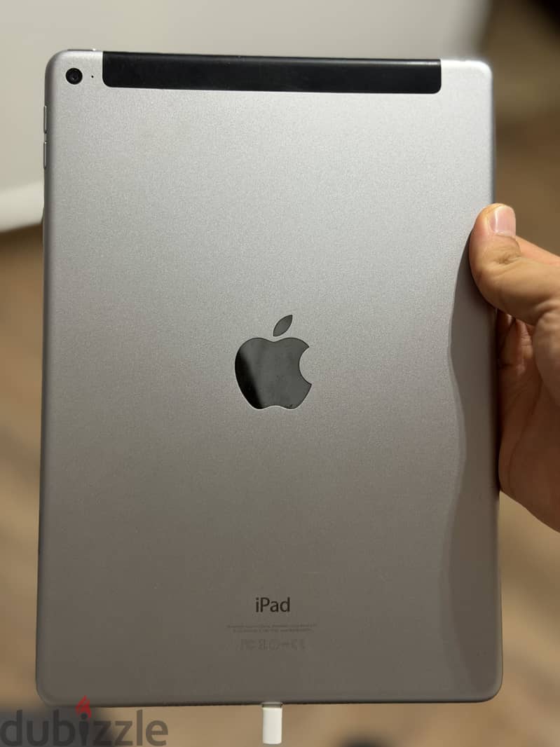 Ipad air 2 3