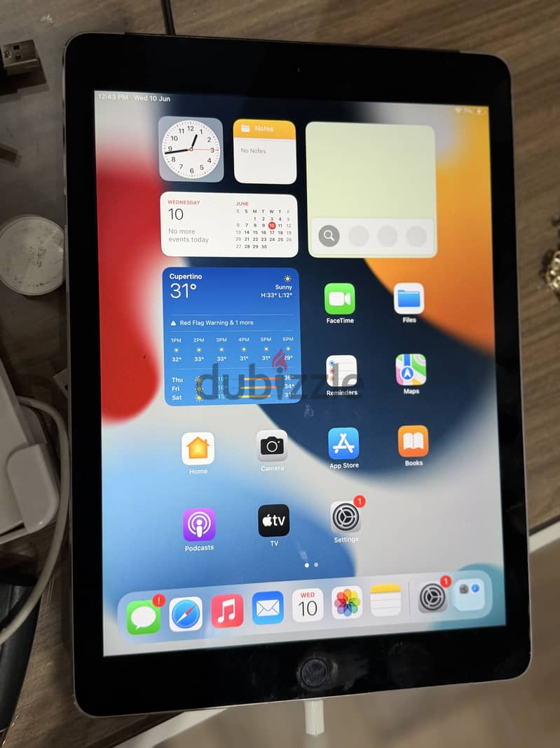 Ipad air 2 4