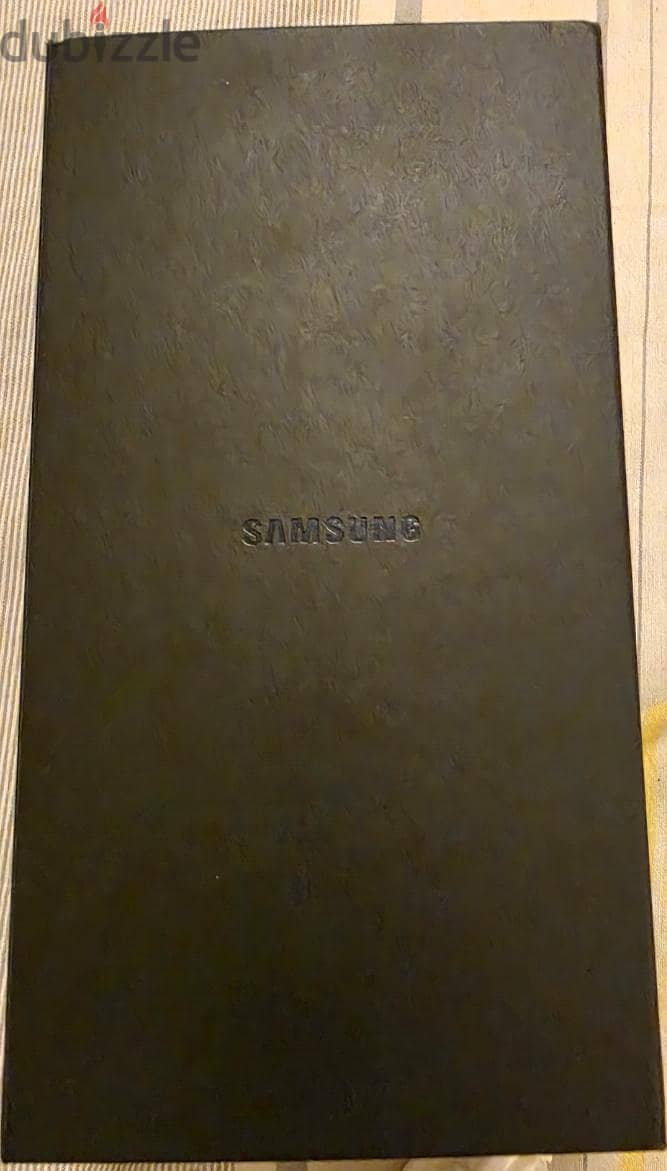 Samsung Note 9 1