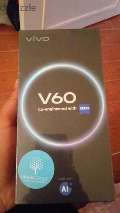 فيفو V60