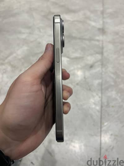 Apple - iPhone 15 Pro Max