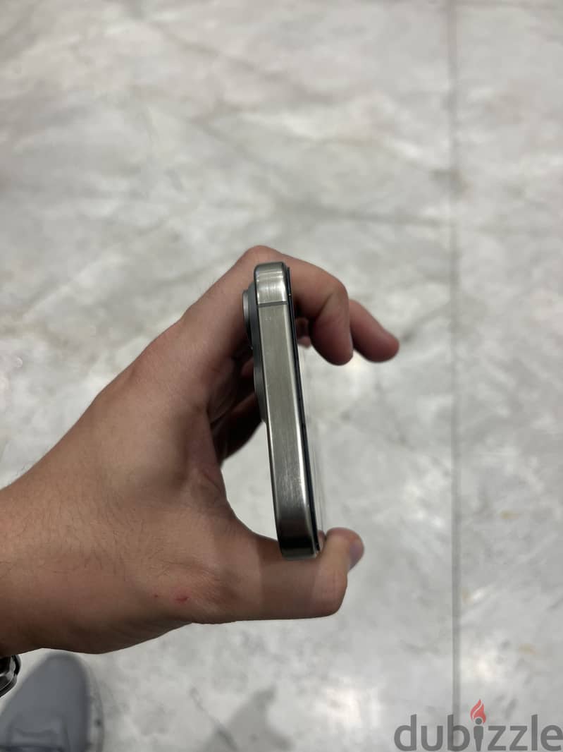 Apple - iPhone 15 Pro Max 2