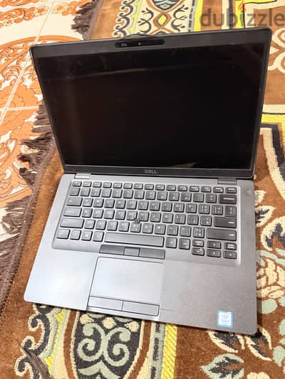 Latitude دلّ 5400