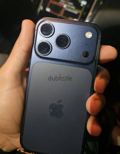 Apple - iPhone 17 Pro