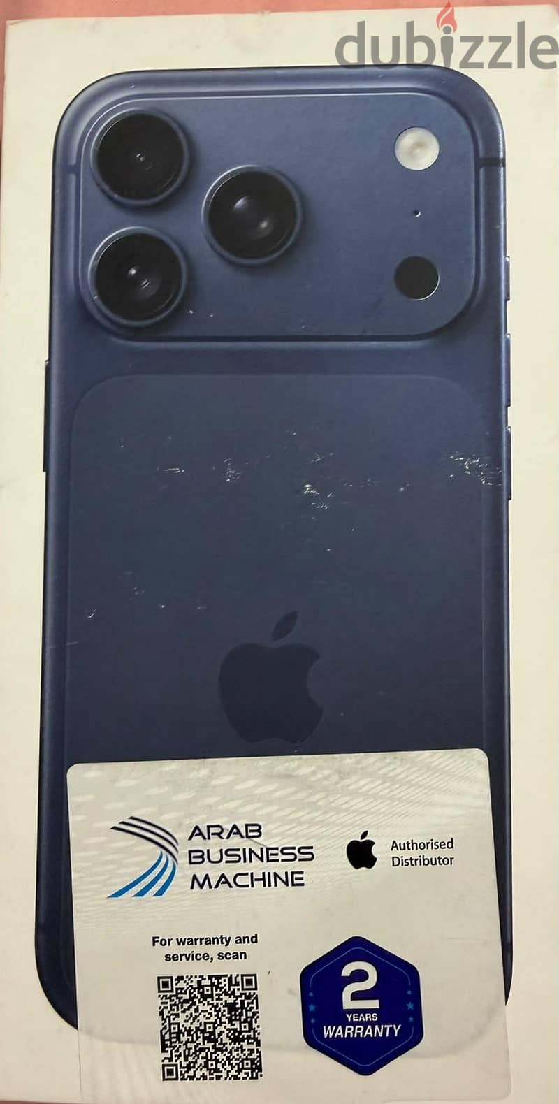 Apple - iPhone 17 Pro 9