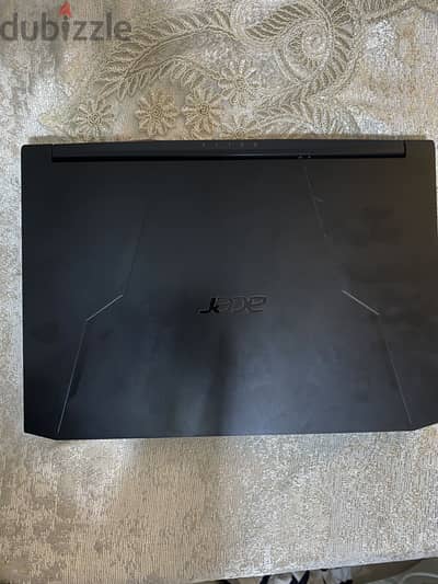 Acer Nitro 5 Gaming  Laptop | i5-11400H | Gtx 1650 | 16Ram | 144Hz