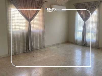 apartment for rent closed to (BISS) School in Beverly Hills El Sheikh Zayed