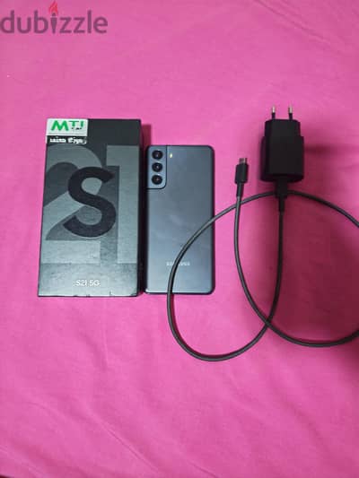Samsung S21