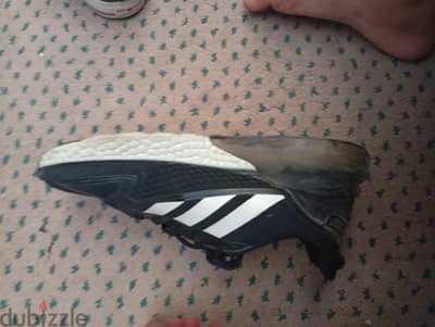 adidas black
