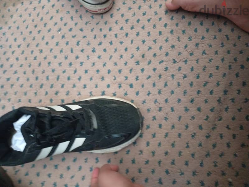 adidas black 2