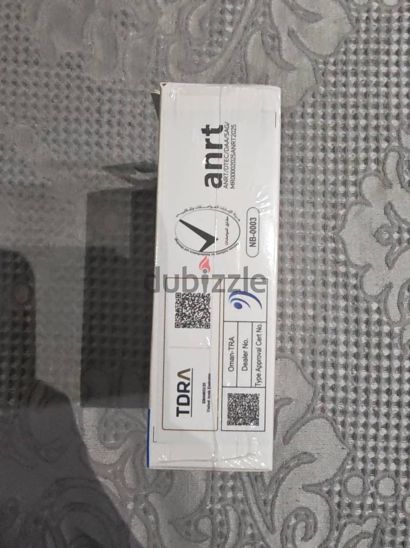 Honor X7e active noice cancelling earbuds 3