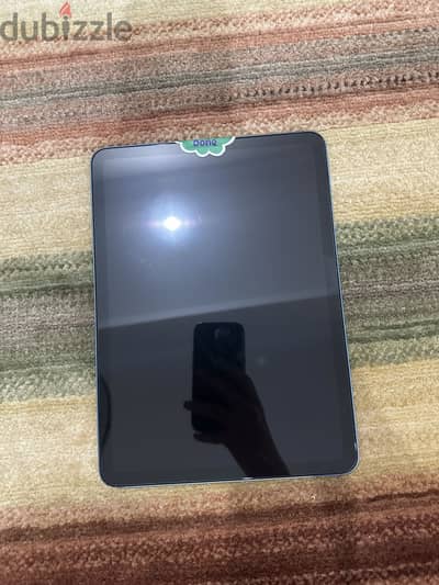 ipad Air 5th generation