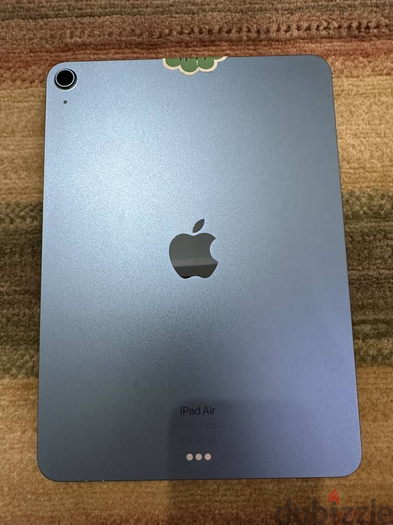 ipad Air 5th generation 2