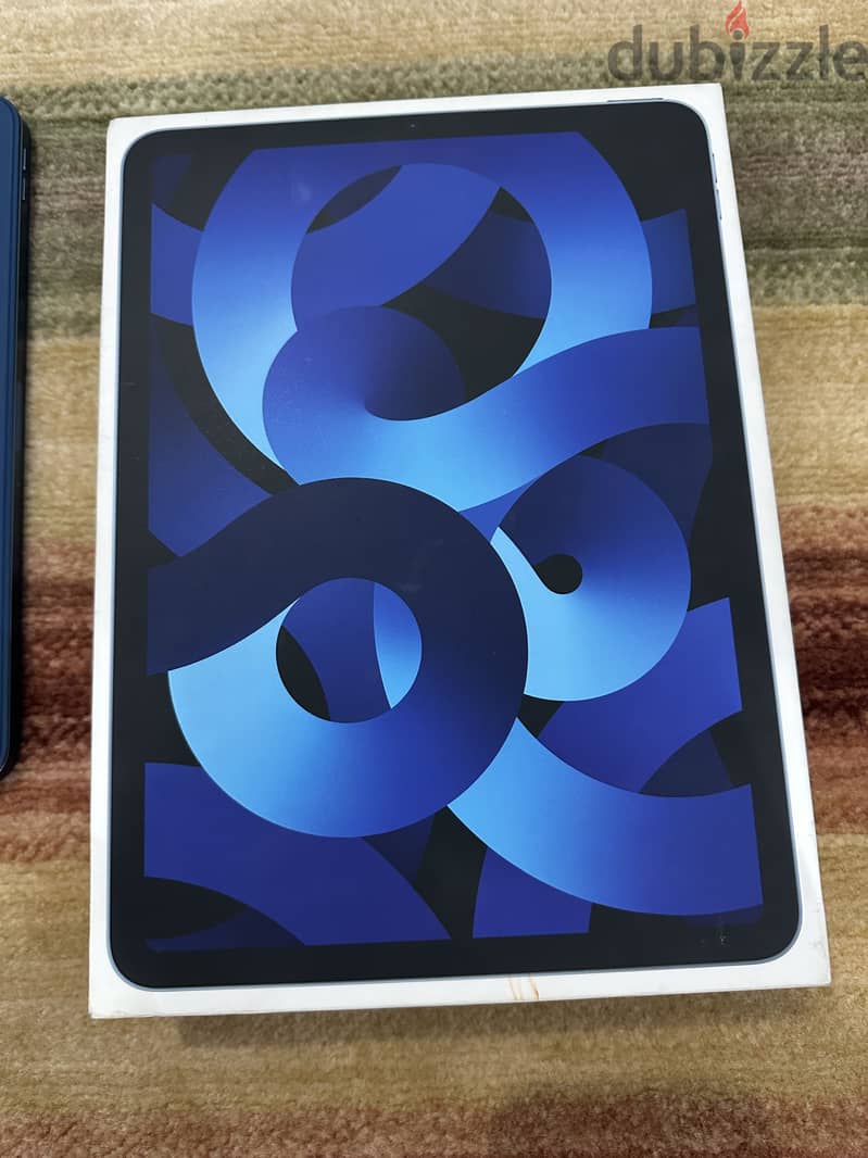 ipad Air 5th generation 3