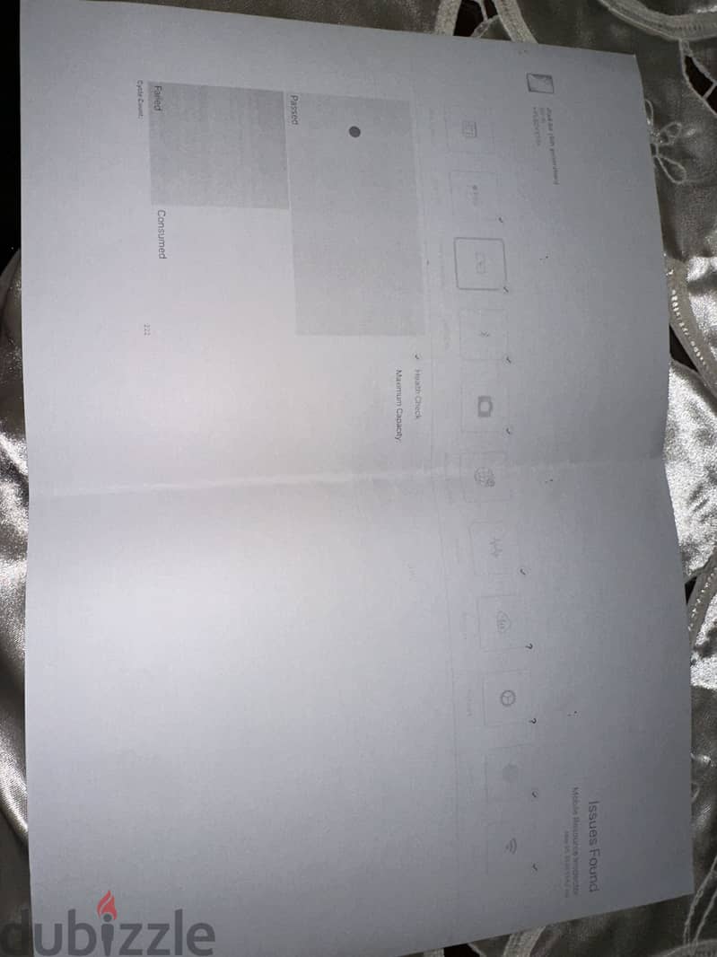 ipad Air 5th generation 9