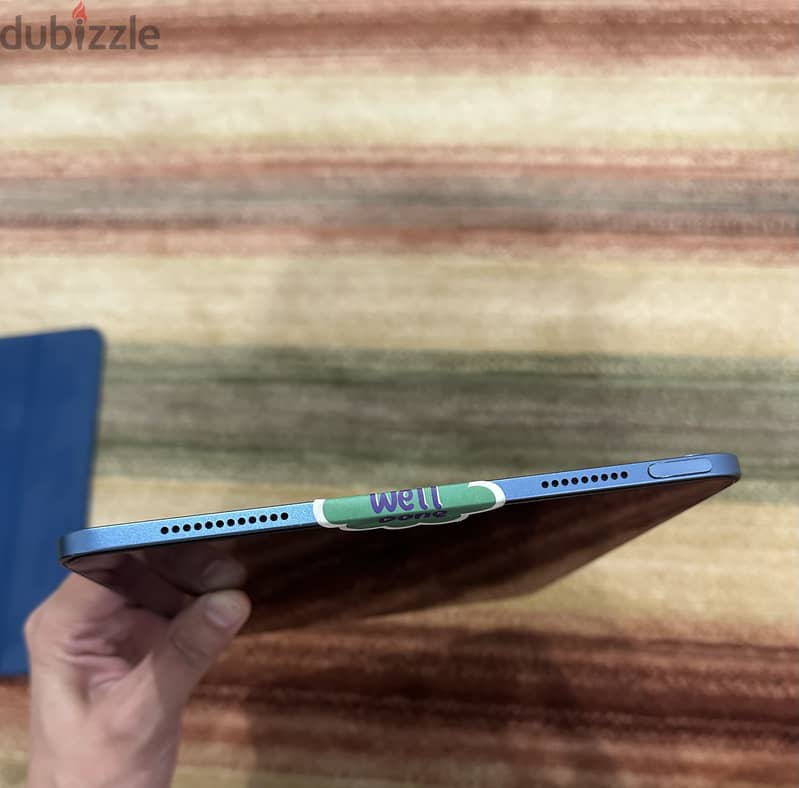 ipad Air 5th generation 10