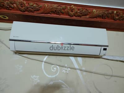 تكيف شارب 3 حصان بحاله فوق الممتازه محتاج فريون فقط ت01271249777