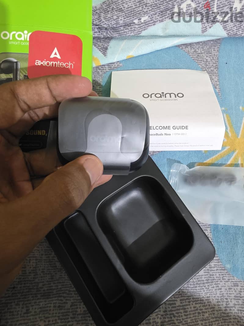 oriamo 1