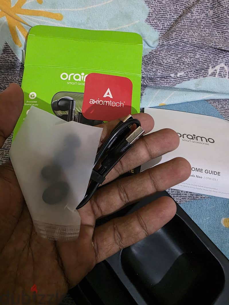 oriamo 2