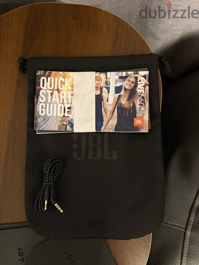 JBL EVE 600BT Wireless
