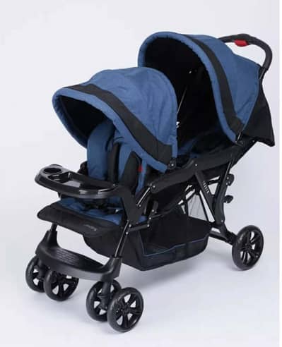 stroller junior's