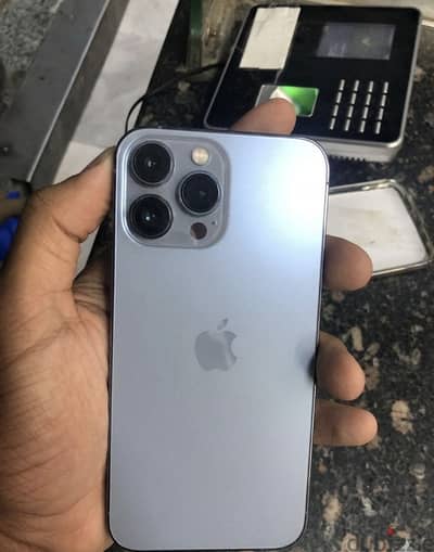 Apple - iPhone 13 Pro Max