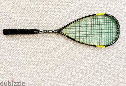 squash racket tecnifibre