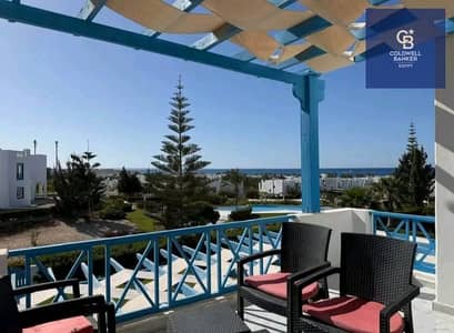 Installments over 8 years, chalet for immediate occupancy directly on the sea, fully modern finishing in Yod, North Coast